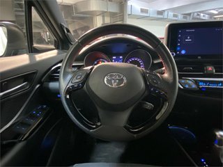 TOYOTA Toyota C-HR C-HR 180H GR Sport Black Edition
