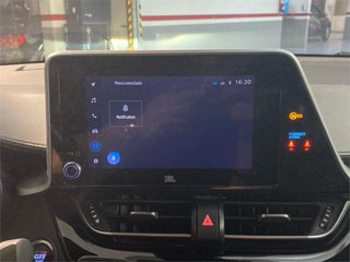 TOYOTA Toyota C-HR C-HR 180H GR Sport Black Edition