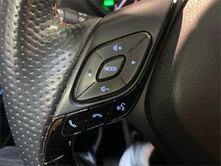 TOYOTA Toyota C-HR C-HR 180H GR Sport Black Edition