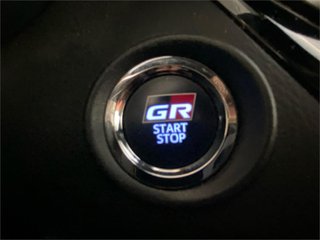 TOYOTA Toyota C-HR C-HR 180H GR Sport Black Edition