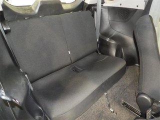 TOYOTA iQ iQ 1.0
