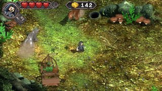 LEGO Lo Hobbit Nintendo 3DS