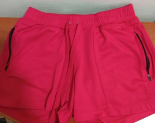 Lote dé 3Pantalón mujer 1 camiseta 1 Bañador XS