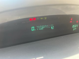 Toyota Yaris 2008