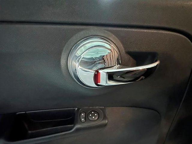 Fiat 500 1.0 Hybrid 70CV Monotrim+Pack