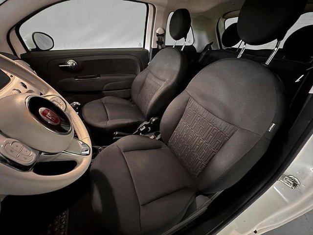 Fiat 500 1.0 Hybrid 70CV Monotrim+Pack