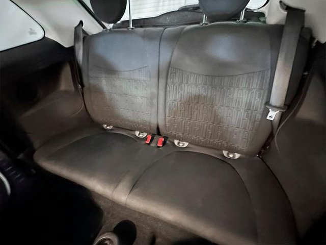 Fiat 500 1.0 Hybrid 70CV Monotrim+Pack