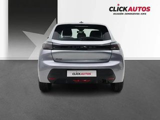 Peugeot 208 1.2 100CV Style Hybrid eDCS6