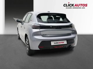Peugeot 208 1.2 100CV Style Hybrid eDCS6