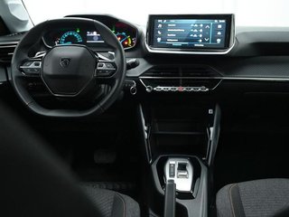 Peugeot 208 1.2 100CV Style Hybrid eDCS6