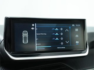 Peugeot 208 1.2 100CV Style Hybrid eDCS6