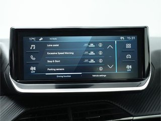 Peugeot 208 1.2 100CV Style Hybrid eDCS6