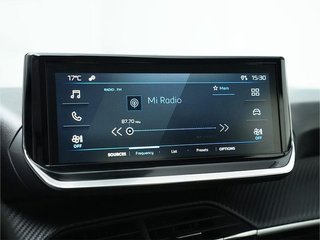 Peugeot 208 1.2 100CV Style Hybrid eDCS6