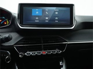 Peugeot 208 1.2 100CV Style Hybrid eDCS6