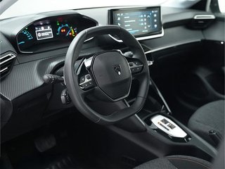 Peugeot 208 1.2 100CV Style Hybrid eDCS6