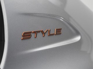 Peugeot 208 1.2 100CV Style Hybrid eDCS6