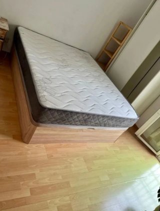 Canapé abatible nuevo liquidación