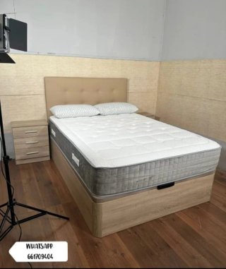 Canapé abatible nuevo liquidación