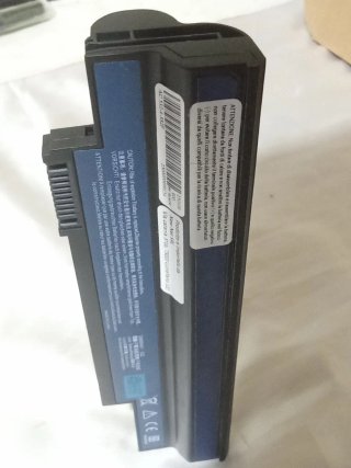 Batteria PC Acer Aspire One 532