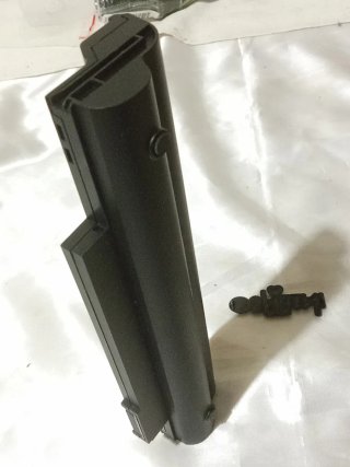 Batteria PC Acer Aspire One 532