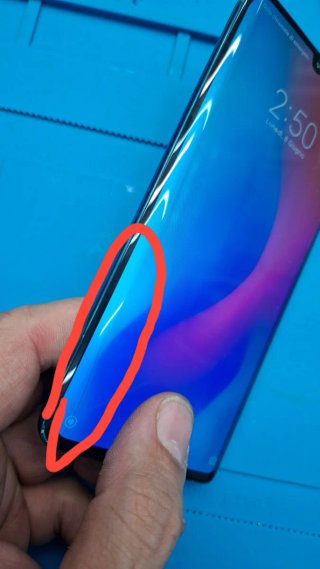 Xiaomi Mi Note 10 128GB android 9 octacore