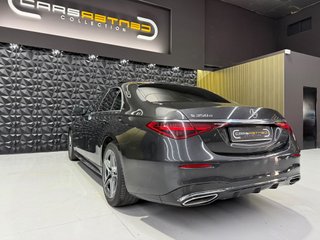 Mercedes-Benz Classe S (223) 2021