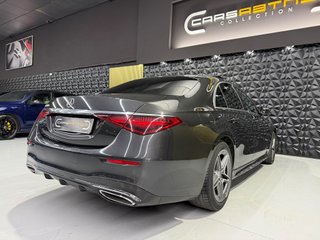 Mercedes-Benz Classe S (223) 2021