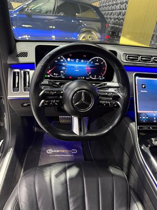 Mercedes-Benz Classe S (223) 2021