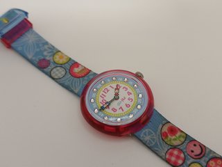 Reloj Infantil Flik Flak Swatch