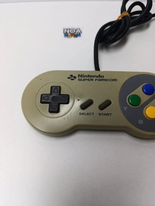 Mando Nintendo Super Famicom / SNES