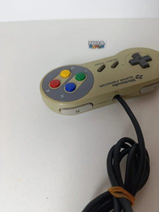 Mando Nintendo Super Famicom / SNES