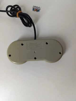 Mando Nintendo Super Famicom / SNES