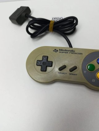 Mando Super Famicom / SNES Nintendo