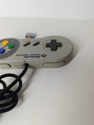 Mando Super Famicom / SNES Nintendo
