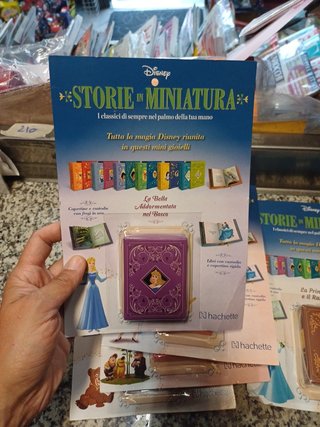 Storie in monoatura