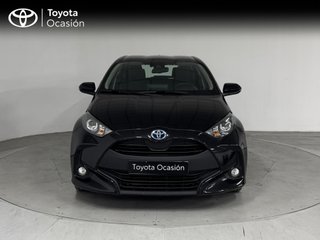 Toyota Yaris 1.5 120H Active Tech