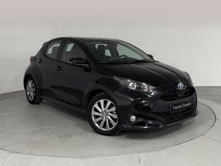 Toyota Yaris 1.5 120H Active Tech