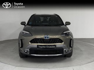 Toyota Yaris Cross 1.5 120H Adventure