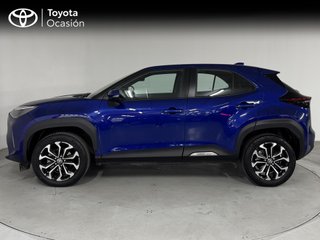 Toyota Yaris Cross 1.5 120H Active Tech
