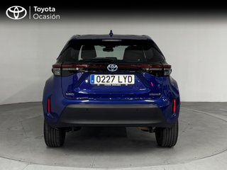 Toyota Yaris Cross 1.5 120H Active Tech