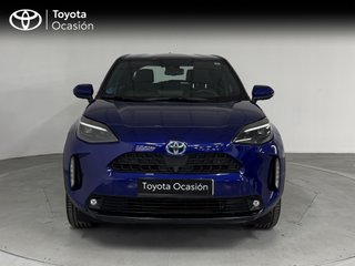 Toyota Yaris Cross 1.5 120H Active Tech