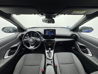 Toyota Yaris Cross 1.5 120H Active Tech