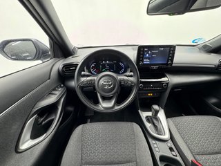 Toyota Yaris Cross 1.5 120H Active Tech