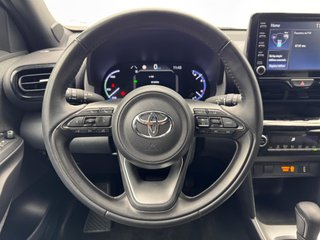 Toyota Yaris Cross 1.5 120H Active Tech