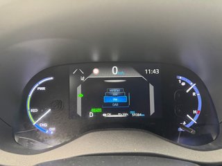 Toyota Yaris Cross 1.5 120H Active Tech