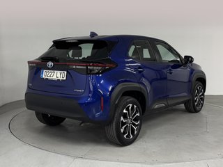 Toyota Yaris Cross 1.5 120H Active Tech
