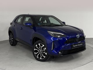 Toyota Yaris Cross 1.5 120H Active Tech