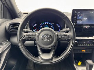 Toyota Yaris Cross 1.5 120H Active Tech Pack Confort