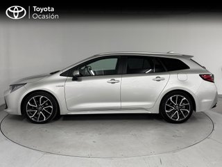 Toyota Corolla 2.0 180H FEEL! E-CVT TOURING SPORT