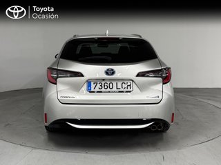 Toyota Corolla 2.0 180H FEEL! E-CVT TOURING SPORT